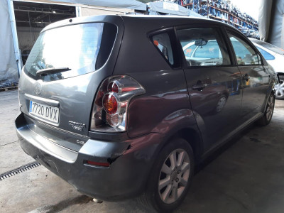 TOYOTA COROLLA VERSO (R1)