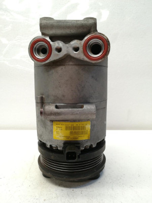 COMPRESOR AIRE ACONDICIONADO, FORD, FOCUS BERLINA (CAP)