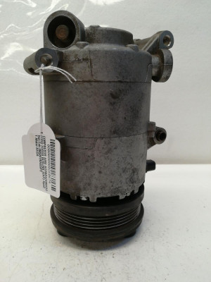 COMPRESOR AIRE ACONDICIONADO, FORD, FOCUS BERLINA (CAP)