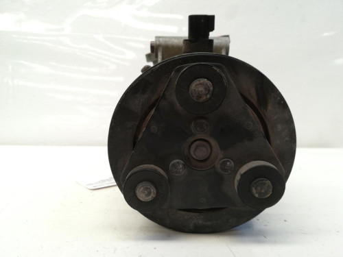  COMPRESOR AIRE ACONDICIONADO, FORD, FOCUS BERLINA (CAP) 