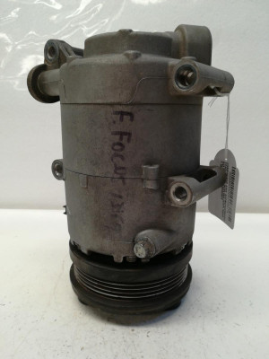 COMPRESOR AIRE ACONDICIONADO, FORD, FOCUS BERLINA (CAP)