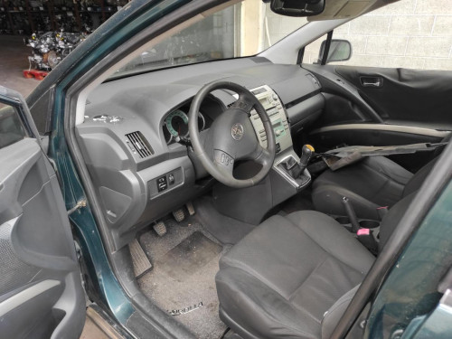 TOYOTA COROLLA VERSO (R1) — автомобиль-донор на запчасти 