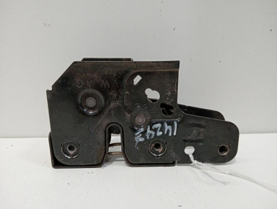 CERRADURA MALETERO / PORTON, SEAT, IBIZA (6L1)