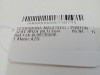  CERRADURA MALETERO / PORTON SEAT IBIZA (6L1) 