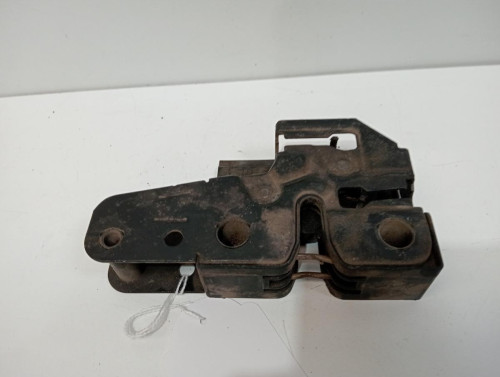  CERRADURA MALETERO / PORTON SEAT IBIZA (6L1) 
