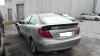 MERCEDES-BENZ CLASE C (BM 203) SPORTCOUPE — Donor Vehicle for Used Parts 