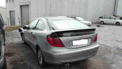MERCEDES-BENZ CLASE C (BM 203) SPORTCOUPE