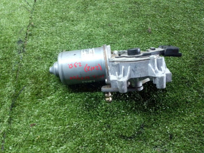 MOTOR LIMPIA DELANTERO