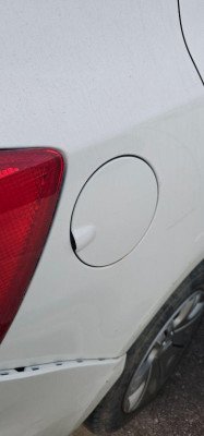 TAPA EXTERIOR COMBUSTIBLE, SKODA, FABIA (5J2)