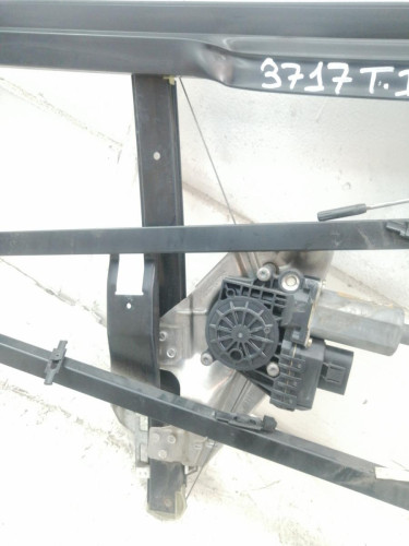  ELEVALUNAS TRASERO IZQUIERDO AUDI A6 BERLINA (4B2) 
