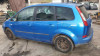  FORD FOCUS C-MAX (CAP)(2003) 