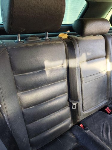  ASIENTOS TRASERO DERECHO, VOLKSWAGEN, TOUAREG (7L6) 