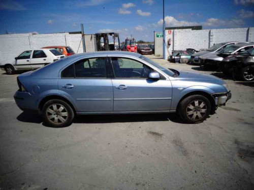  FORD MONDEO BERLINA (GE) 