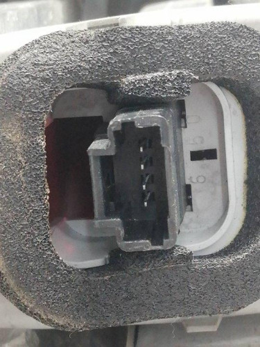  PILOTO TRASERO DERECHO CITROEN C4 PICASSO 
