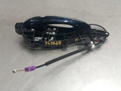 MANETA EXTERIOR TRASERA DERECHA, OPEL, INSIGNIA B GRAND SPORT