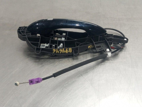  MANETA EXTERIOR TRASERA DERECHA, OPEL, INSIGNIA B GRAND SPORT 