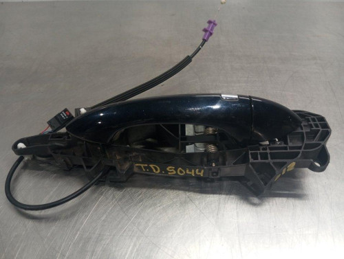  MANETA EXTERIOR TRASERA DERECHA, OPEL, INSIGNIA B GRAND SPORT 