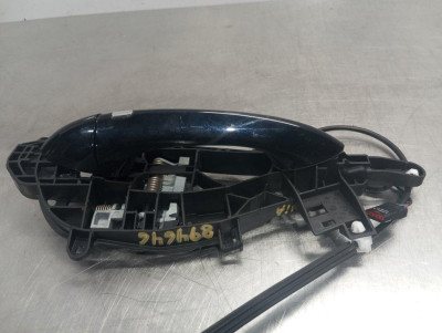 MANETA EXTERIOR TRASERA DERECHA, OPEL, INSIGNIA B GRAND SPORT