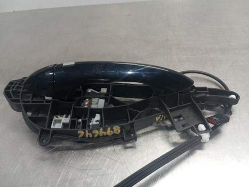  MANETA EXTERIOR TRASERA DERECHA, OPEL, INSIGNIA B GRAND SPORT 