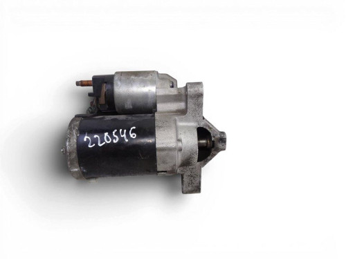 MOTOR ARRANQUE Citroen C2 