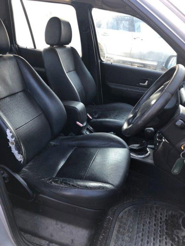  LAND ROVER FREELANDER (LN) 