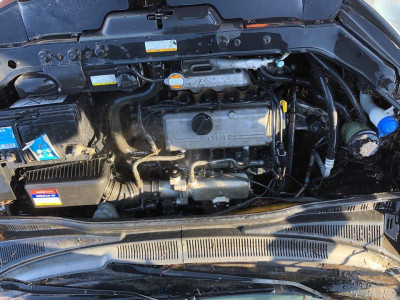LAND ROVER FREELANDER (LN)