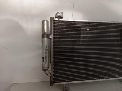 CONDENSADOR / RADIADOR AIRE ACONDICIONADO, MAZDA, 6 FAMILIAR (GJ)
