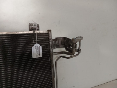 CONDENSADOR / RADIADOR AIRE ACONDICIONADO, MAZDA, 6 FAMILIAR (GJ)