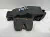  CERRADURA MALETERO / PORTON PEUGEOT 607 (S2) 