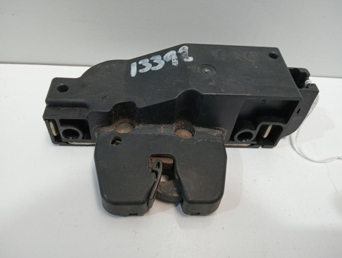 CERRADURA MALETERO / PORTON PEUGEOT 607 (S2) 