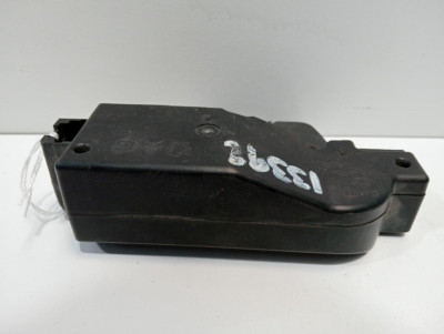 CERRADURA MALETERO / PORTON, PEUGEOT, 607 (S2)
