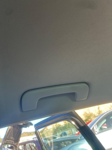 ASIDERO TECHO TRASERO IZQUIERDO Audi A3 SPORTBACK (8PA) 