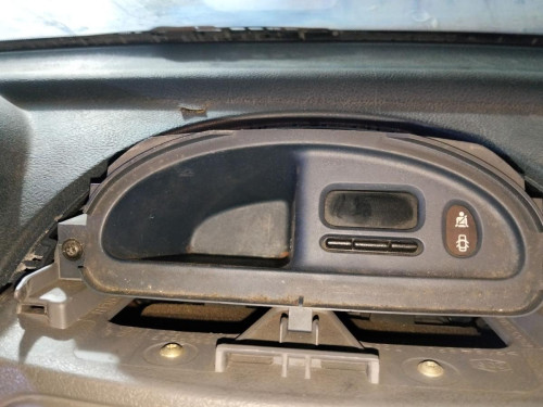 RELOJ RENAULT CLIO II FASE I (B/CB0) 