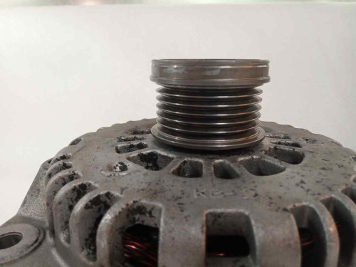  ALTERNADOR, SSANGYONG, KYRON 