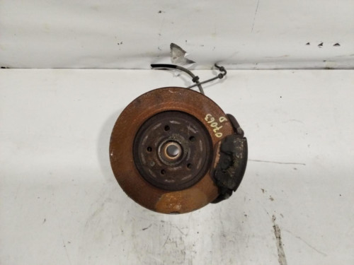 MANGUETA DELANTERA DERECHA Seat LEON (1M1) 