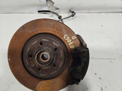 MANGUETA DELANTERA DERECHA, Seat, LEON (1M1)