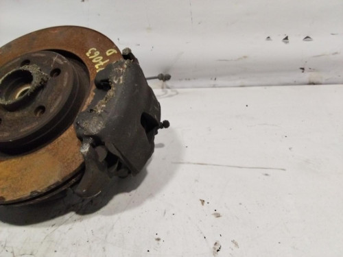 MANGUETA DELANTERA DERECHA Seat LEON (1M1) 