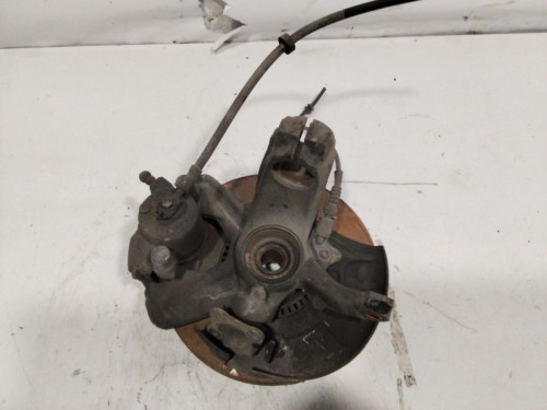 MANGUETA DELANTERA DERECHA Seat LEON (1M1) 