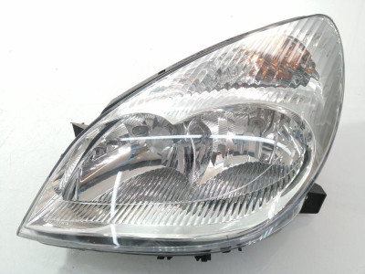 FARO IZQUIERDO, CITROEN, C5 BERLINA