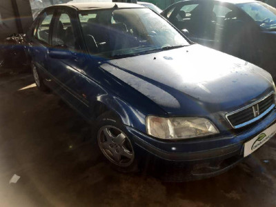 HONDA CIVIC 5 PUERTAS (MA/MB)