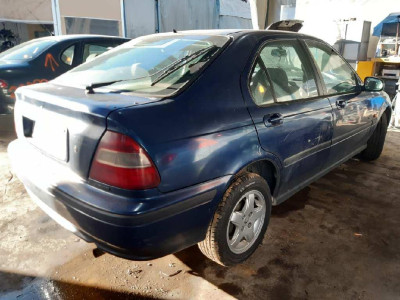 HONDA CIVIC 5 PUERTAS (MA/MB)