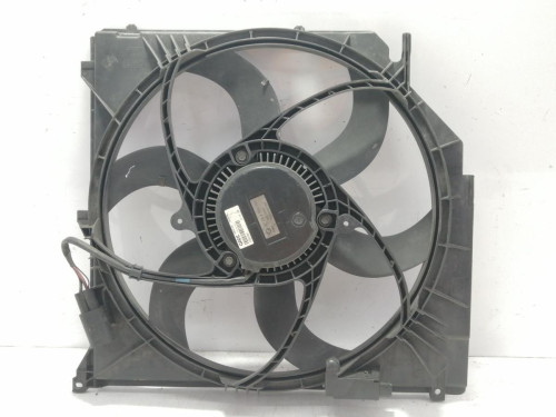  ELECTROVENTILADOR, BMW, SERIE X3 (E83) 