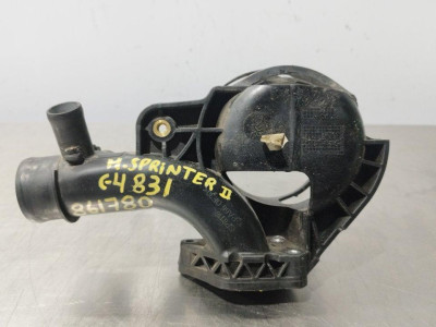 SOPORTE FILTRO GASOIL, MERCEDES-BENZ, SPRINTER II JAMES COOK (906)