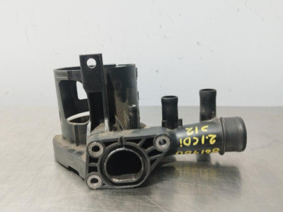 SOPORTE FILTRO GASOIL, MERCEDES-BENZ, SPRINTER II JAMES COOK (906)