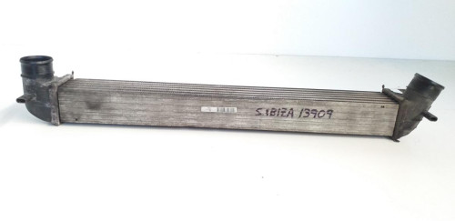  INTERCOOLER SEAT IBIZA BERLINA (6J5) 