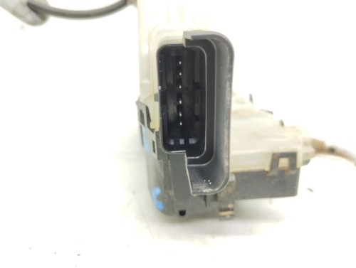 CERRADURA PUERTA DELANTERA IZQUIERDA Citroen C5 AIRCROSS 