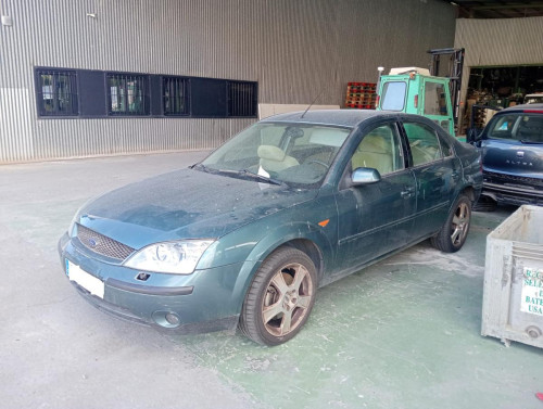  FORD MONDEO BERLINA (GE) 