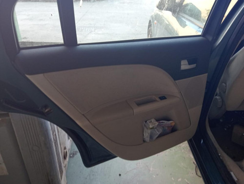  FORD MONDEO BERLINA (GE) 