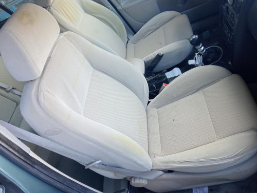  FORD MONDEO BERLINA (GE) 