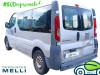RENAULT TRAFIC II COMBI — автомобиль-донор на запчасти 